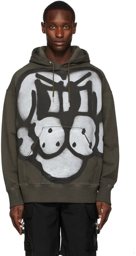 givenchy dog background|Givenchy chito hoodie.